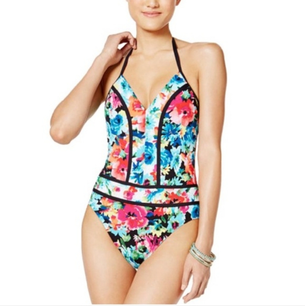❤️Bleu Rod Beattie Swimsuit